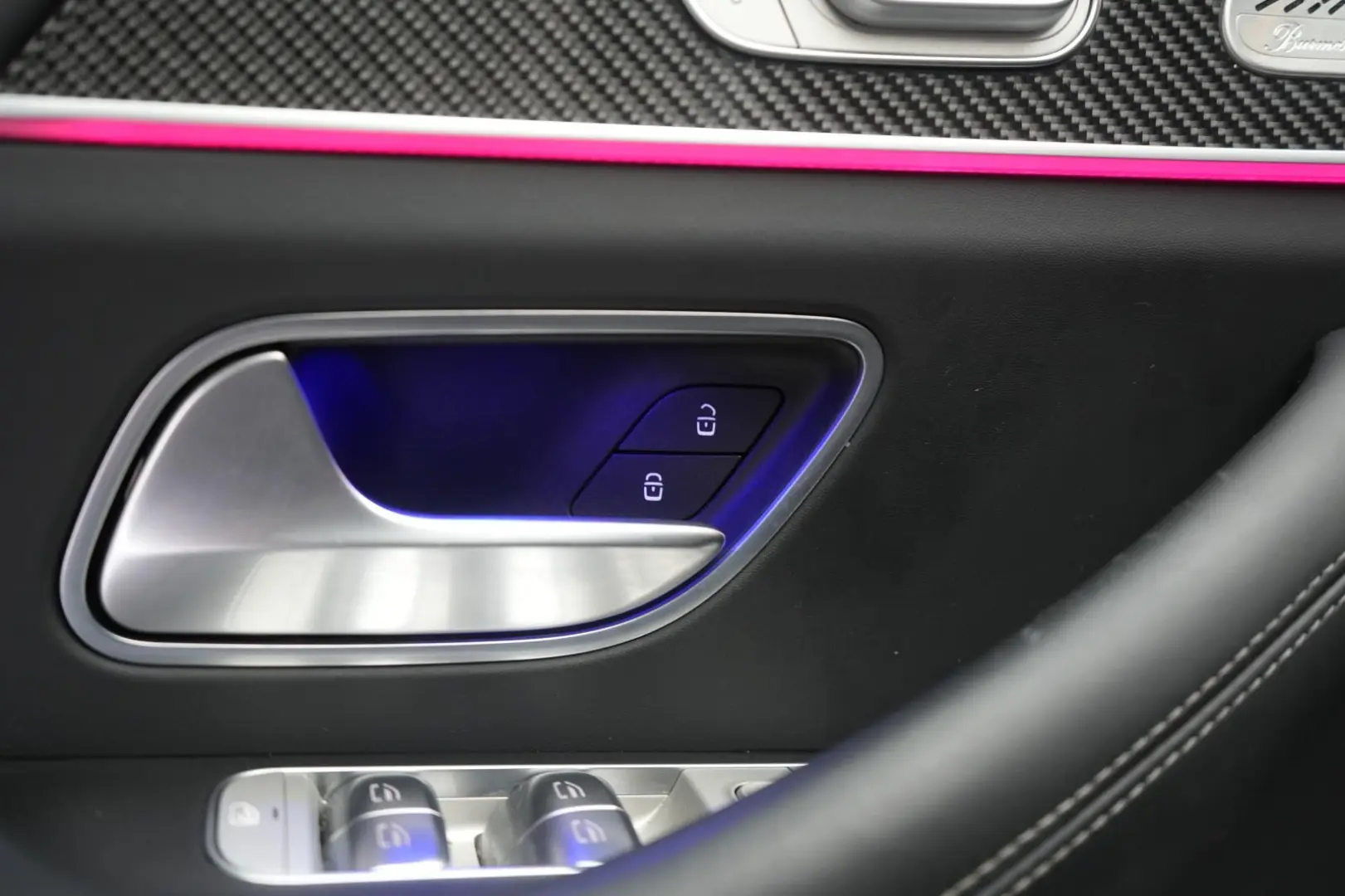 GLE 63 AMG S 4Matic  AMG Speedshift TCT 9G Carbo