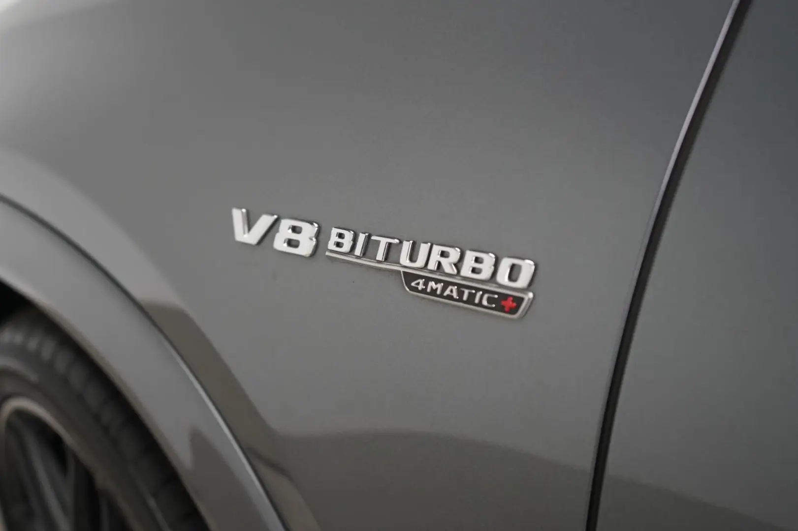 GLE 63 AMG S 4Matic  AMG Speedshift TCT 9G Carbo