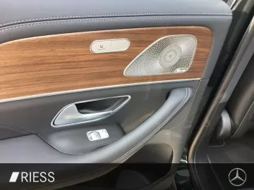 GLE 63 AMG S 4M  Cp FahrassP Keramik Multib. Mem