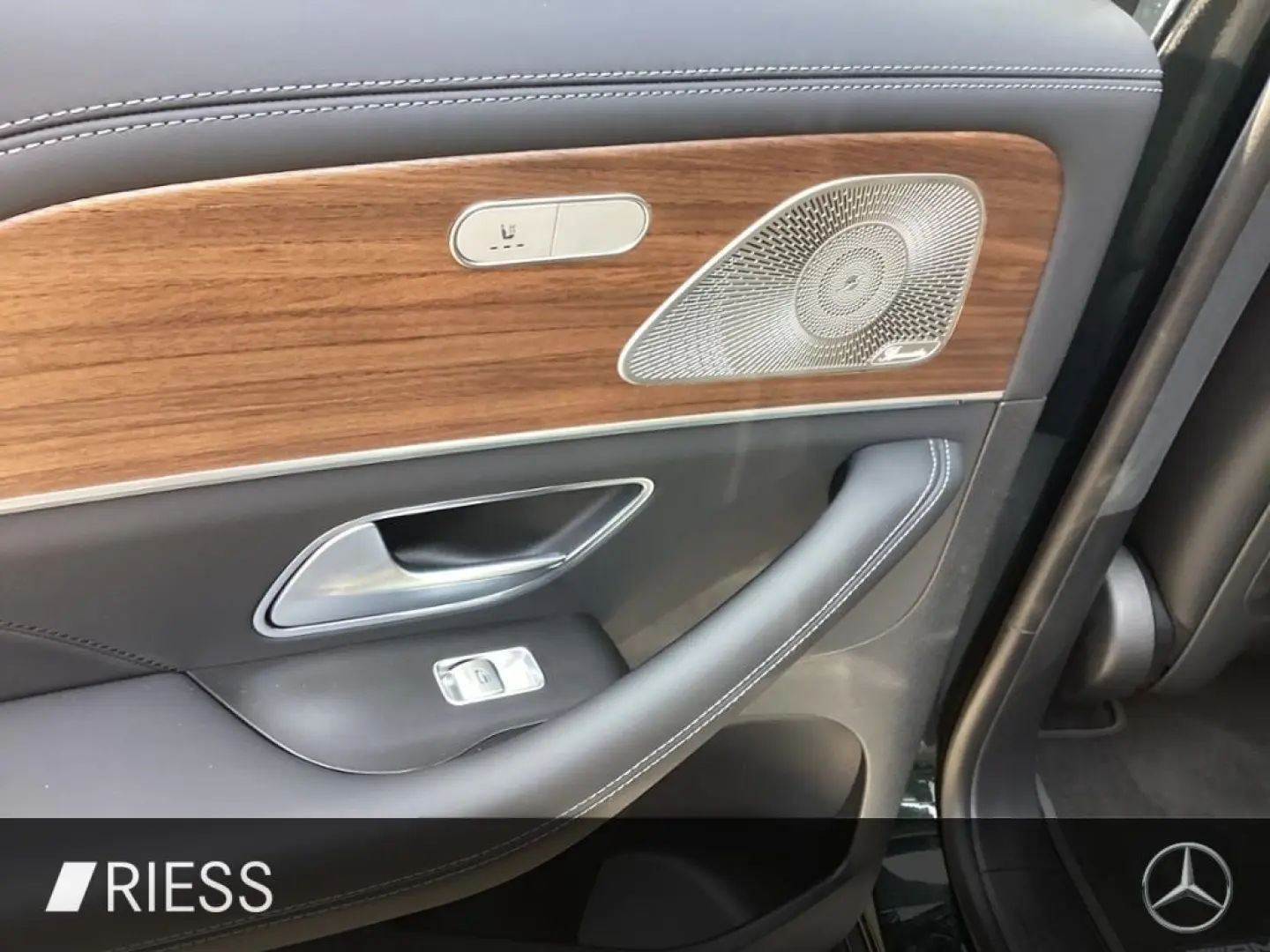 GLE 63 AMG S 4M  Cp FahrassP Keramik Multib. Mem