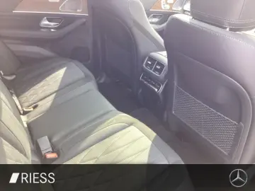 GLE 63 AMG S 4M  Cp FahrassP Keramik Multib. Mem