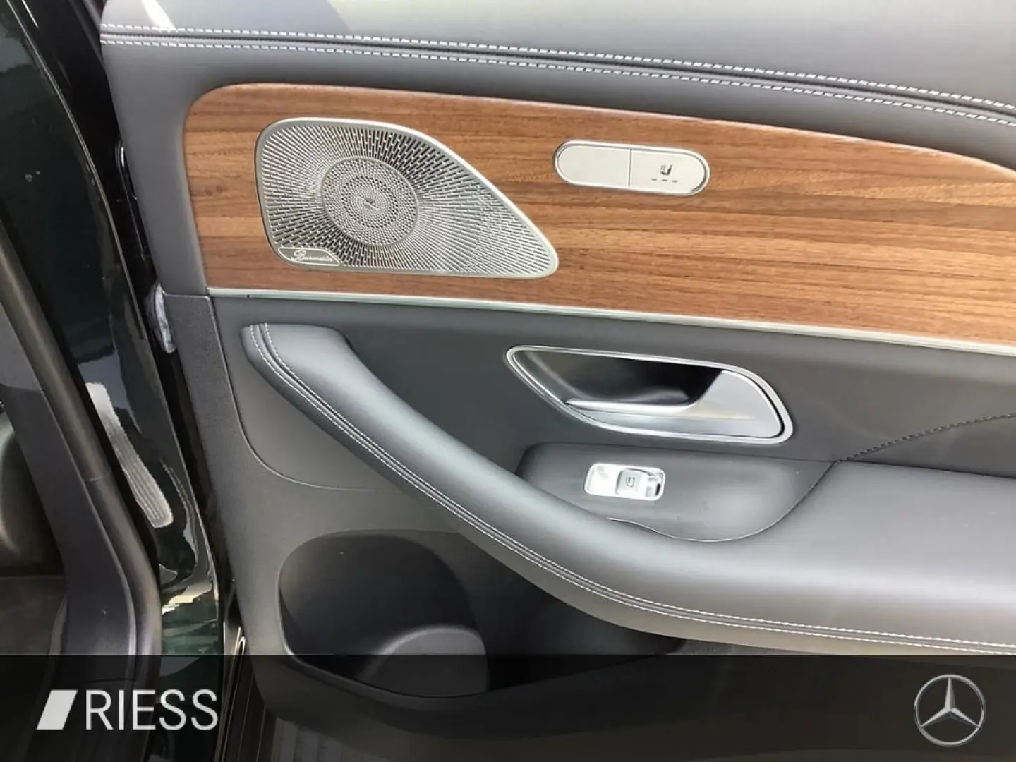 GLE 63 AMG S 4M  Cp FahrassP Keramik Multib. Mem