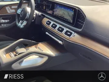 GLE 63 AMG S 4M  Cp FahrassP Keramik Multib. Mem