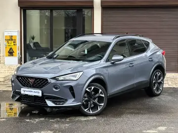 Cupra Formentor 1.5 TSI DSG