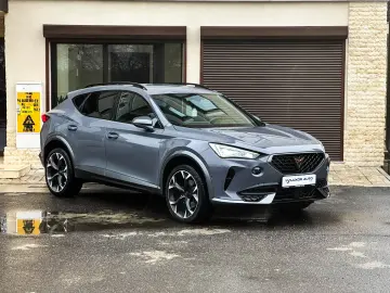 Cupra Formentor 1.5 TSI DSG