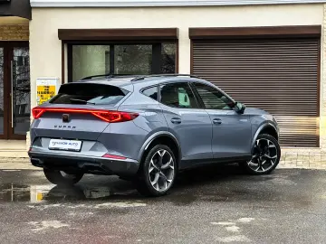Cupra Formentor 1.5 TSI DSG