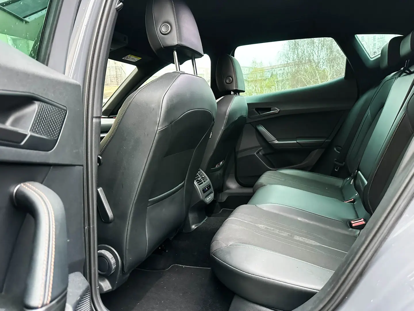 Cupra Formentor 1.5 TSI DSG