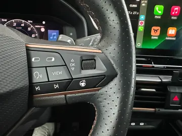 Cupra Formentor 1.5 TSI DSG