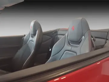 Portofino 3.9T V8 CARBON LED KAM SCUDETTI JBL