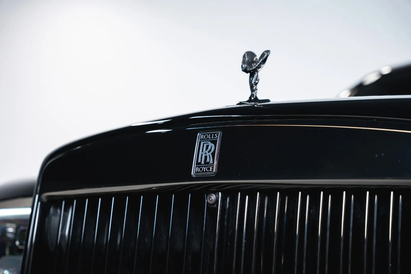 Cullinan Black Badge  FULL OPTION