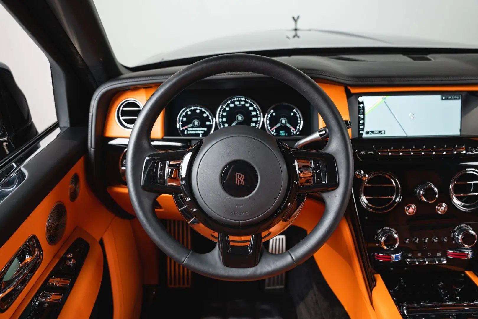 Cullinan Black Badge  FULL OPTION