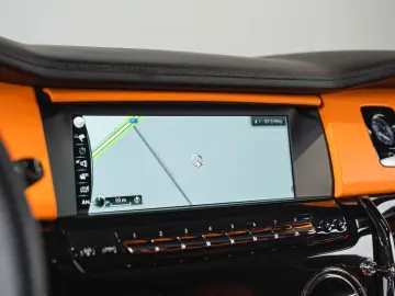 Cullinan Black Badge  FULL OPTION