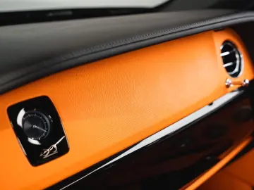 Cullinan Black Badge  FULL OPTION