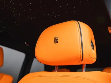 Cullinan Black Badge  FULL OPTION