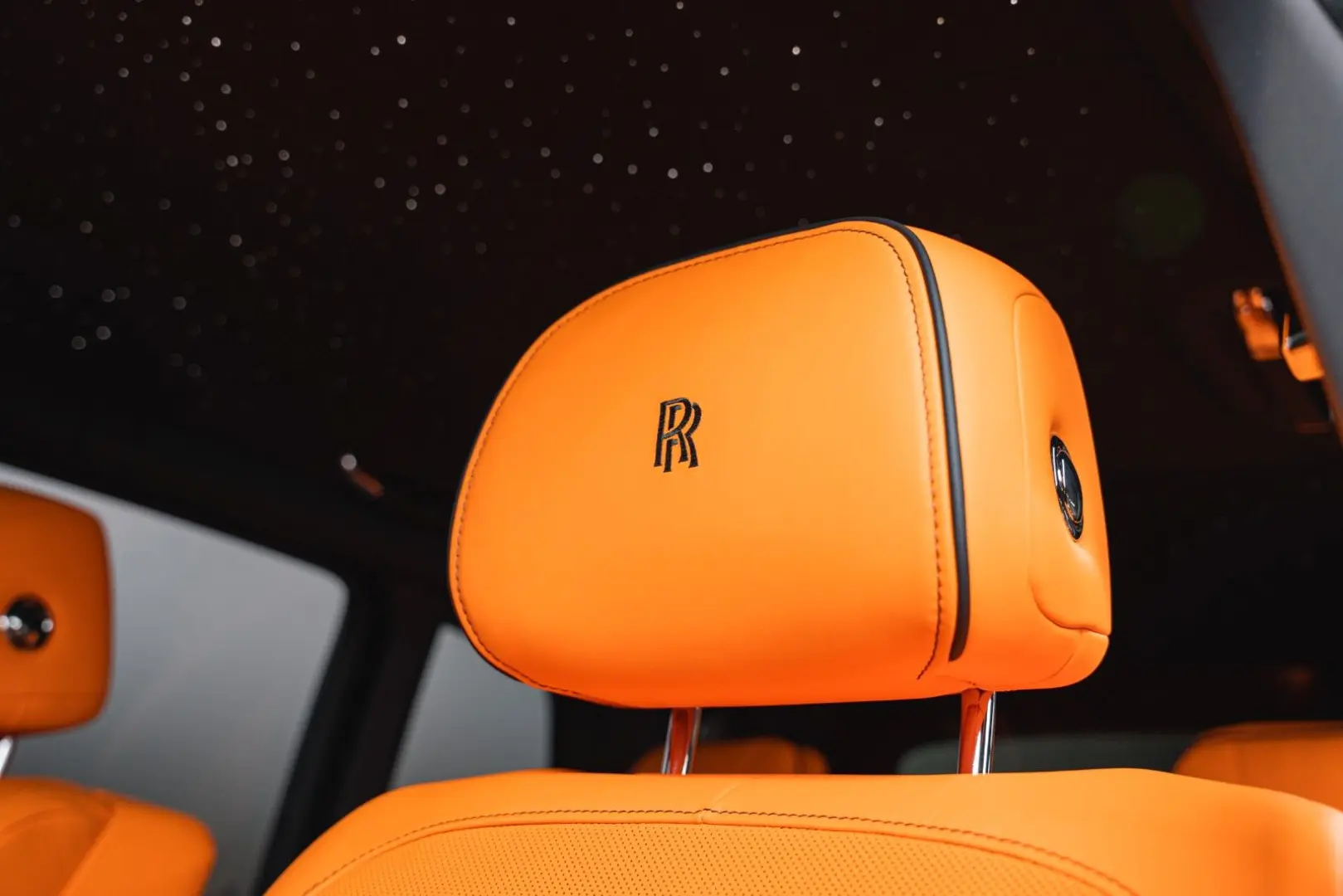 Cullinan Black Badge  FULL OPTION