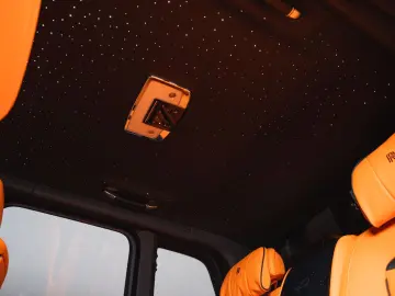 Cullinan Black Badge  FULL OPTION