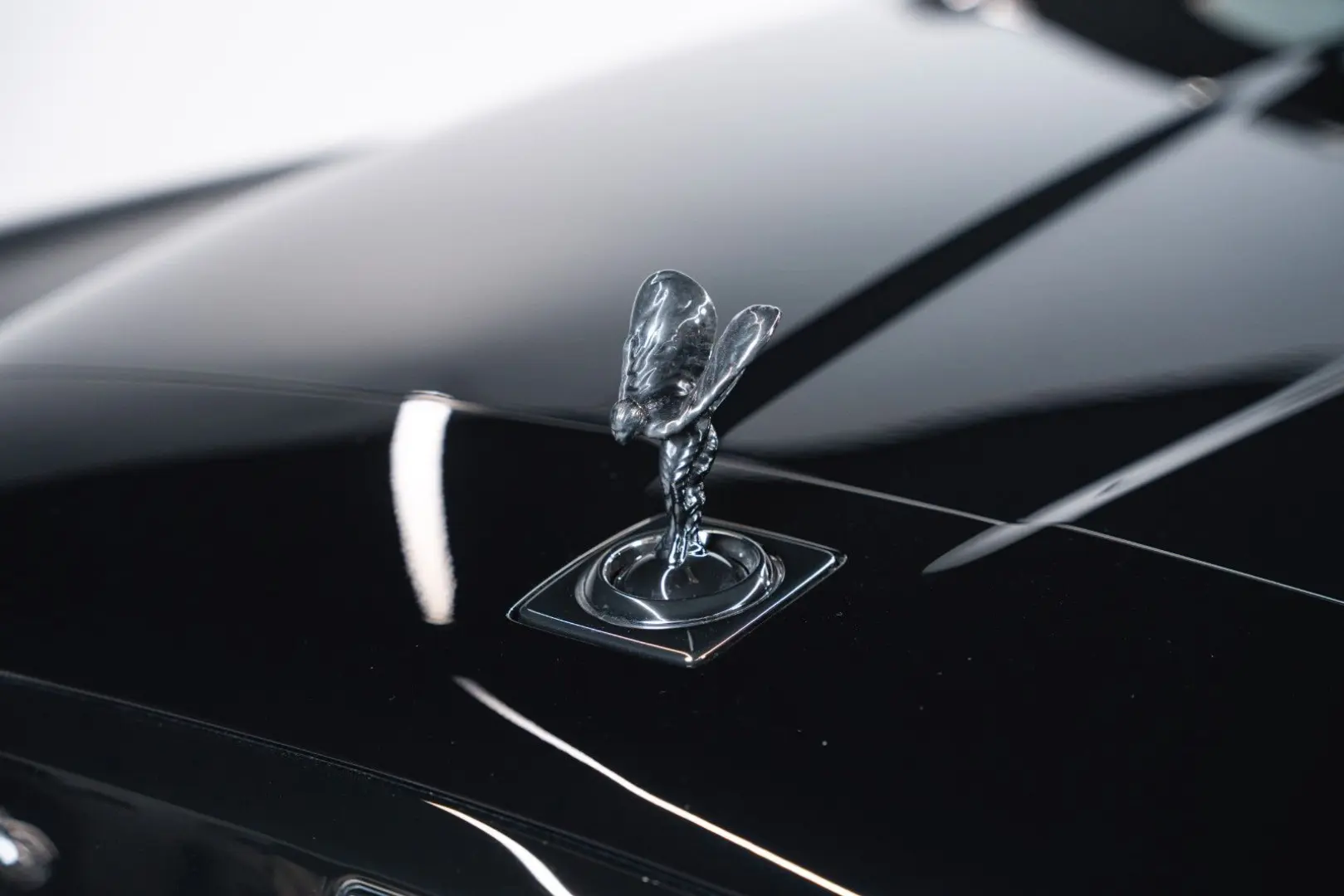 Cullinan Black Badge  FULL OPTION