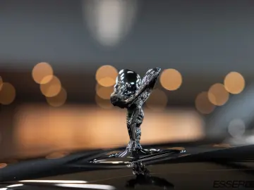 Cullinan Series II Black Badge   Bespoke