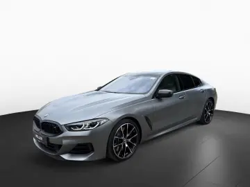 M850iA xDr GC Laser Carbon Matt Pano 360