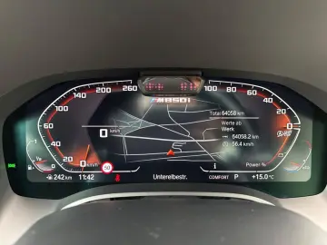 M850iA xDr GC Laser Carbon Matt Pano 360