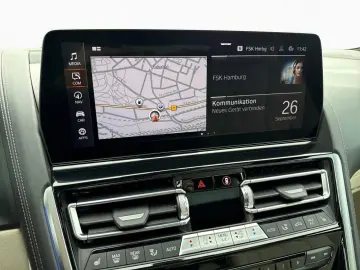 M850iA xDr GC Laser Carbon Matt Pano 360