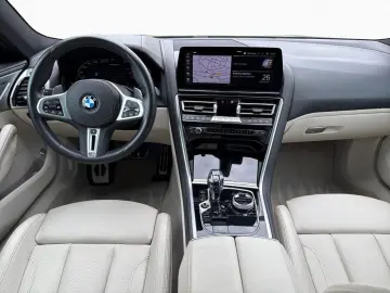 M850iA xDr GC Laser Carbon Matt Pano 360