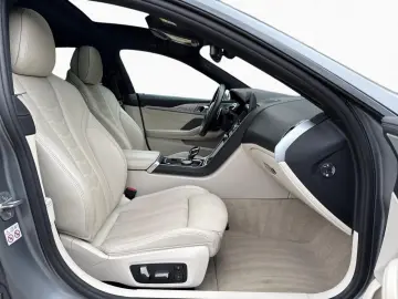 M850iA xDr GC Laser Carbon Matt Pano 360