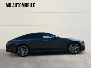 AMG GT 53 4Matic   Sport-Auspuffanlage Head Up