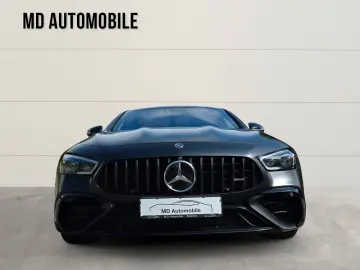AMG GT 53 4Matic   Sport-Auspuffanlage Head Up