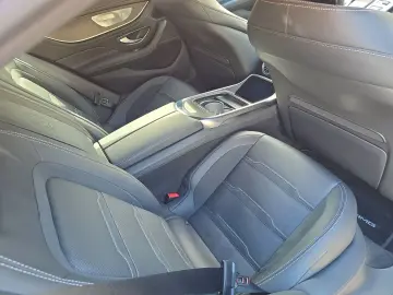 AMG GT 53 4Matic   Sport-Auspuffanlage Head Up