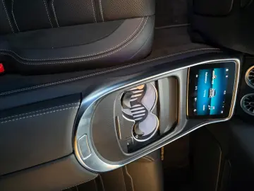 AMG GT 53 4Matic   Sport-Auspuffanlage Head Up