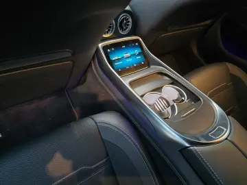 AMG GT 53 4Matic   Sport-Auspuffanlage Head Up