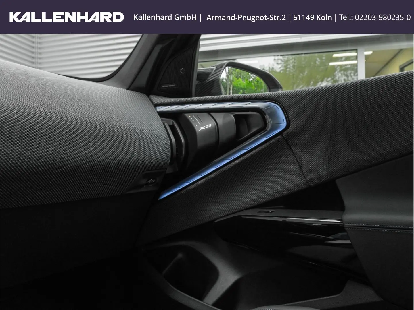 X3 M50 Pano-DrivingAssProf-21 Zoll-Sitzbelüftung