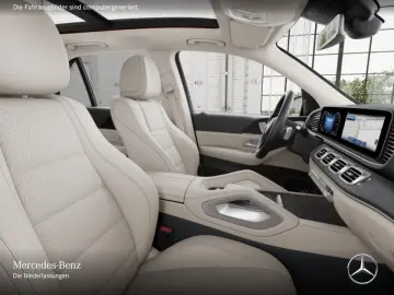 GLE 400 e 4M AMG NIGHT PANO 360 AHK MULTIBEAM 9G