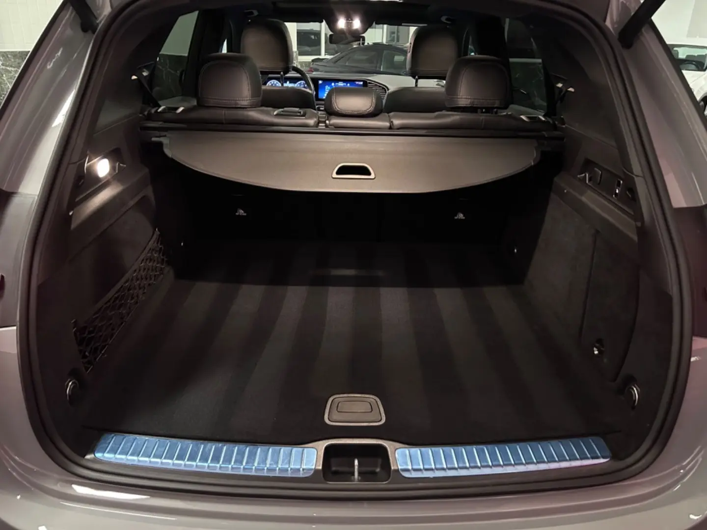 GLE 450d 4Matic Panorama Airmatic Distronic 360