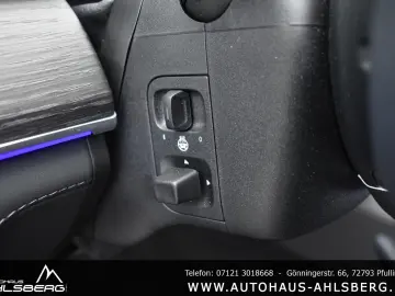 GLS 63 AMG 4M  NIGHT DISTR-PRO AIRM 360 BURM HUD