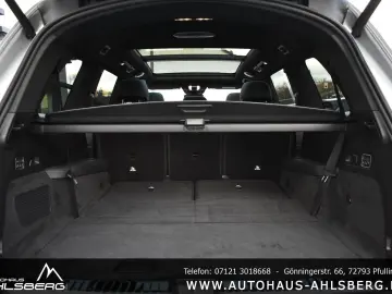 GLS 63 AMG 4M  NIGHT DISTR-PRO AIRM 360 BURM HUD