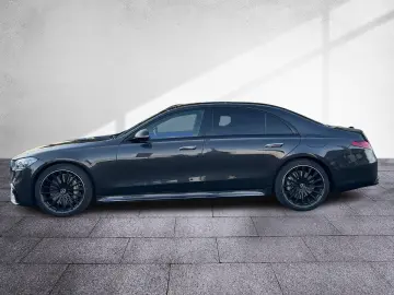 Mercedes-AMG S 63 E Performance NP  236.750 Prem