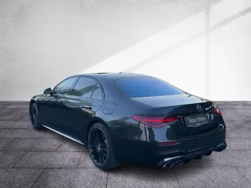 Mercedes-AMG S 63 E Performance NP  236.750 Prem