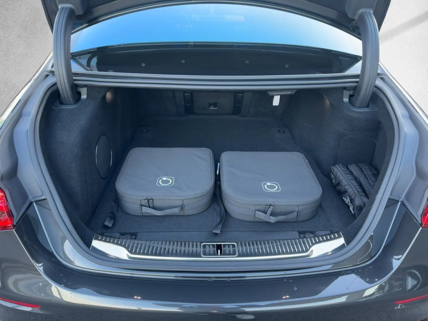 Mercedes-AMG S 63 E Performance NP  236.750 Prem