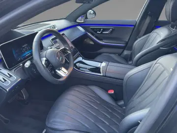 Mercedes-AMG S 63 E Performance NP  236.750 Prem