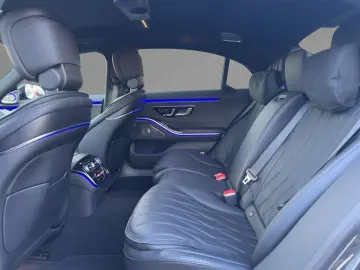 Mercedes-AMG S 63 E Performance NP  236.750 Prem