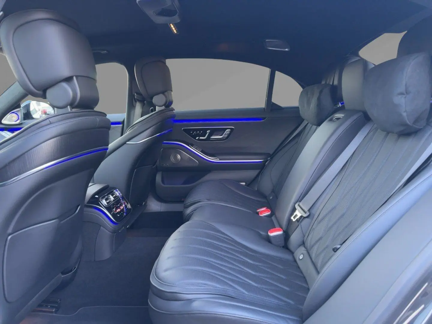 Mercedes-AMG S 63 E Performance NP  236.750 Prem