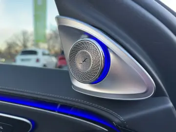 Mercedes-AMG S 63 E Performance NP  236.750 Prem