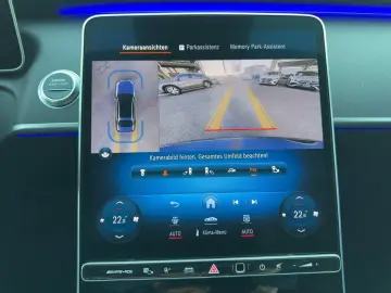 Mercedes-AMG S 63 E Performance NP  236.750 Prem