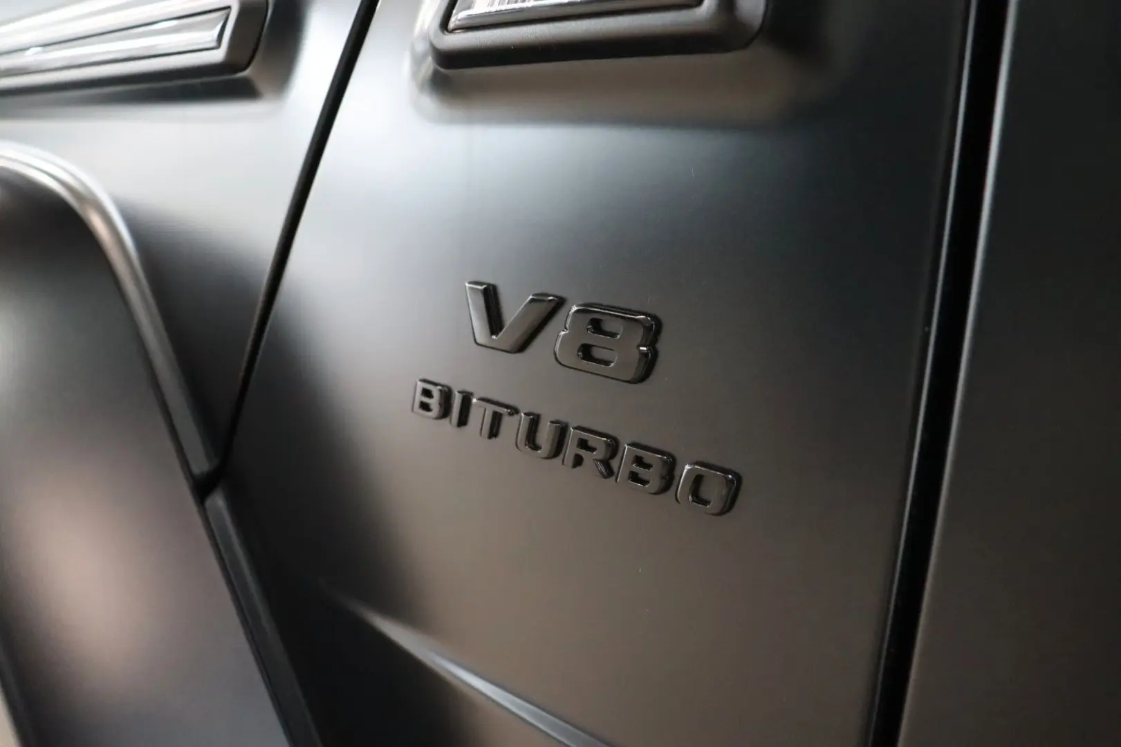 G 63 AMG Facelift  Night 360 PerfomanceP Burm.