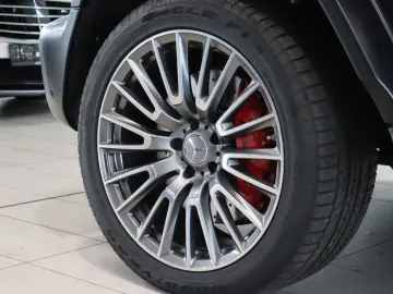 G 63 AMG Facelift  Night 360 PerfomanceP Burm.