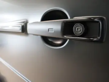 G 63 AMG Facelift  Night 360 PerfomanceP Burm.