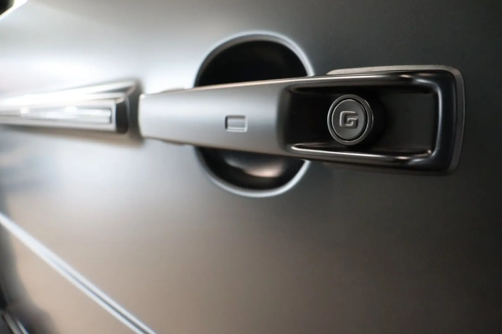 G 63 AMG Facelift  Night 360 PerfomanceP Burm.