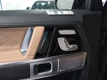 G 63 AMG Facelift  Night 360 PerfomanceP Burm.